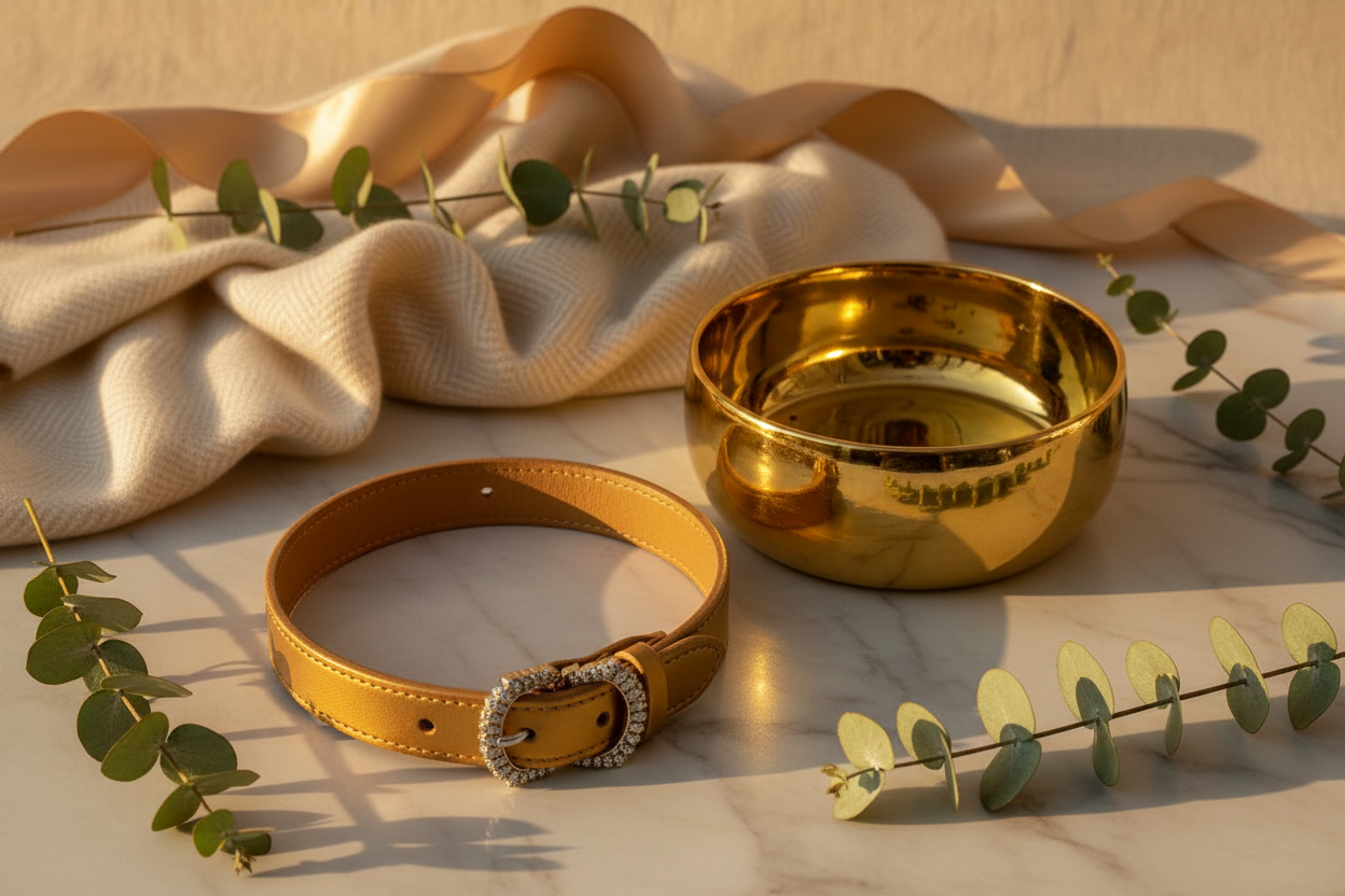 Accessoires Chien