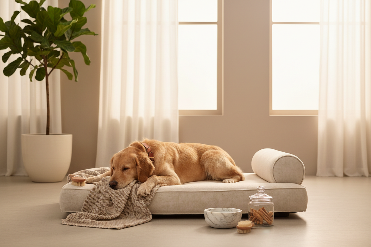 Confort & Repos
