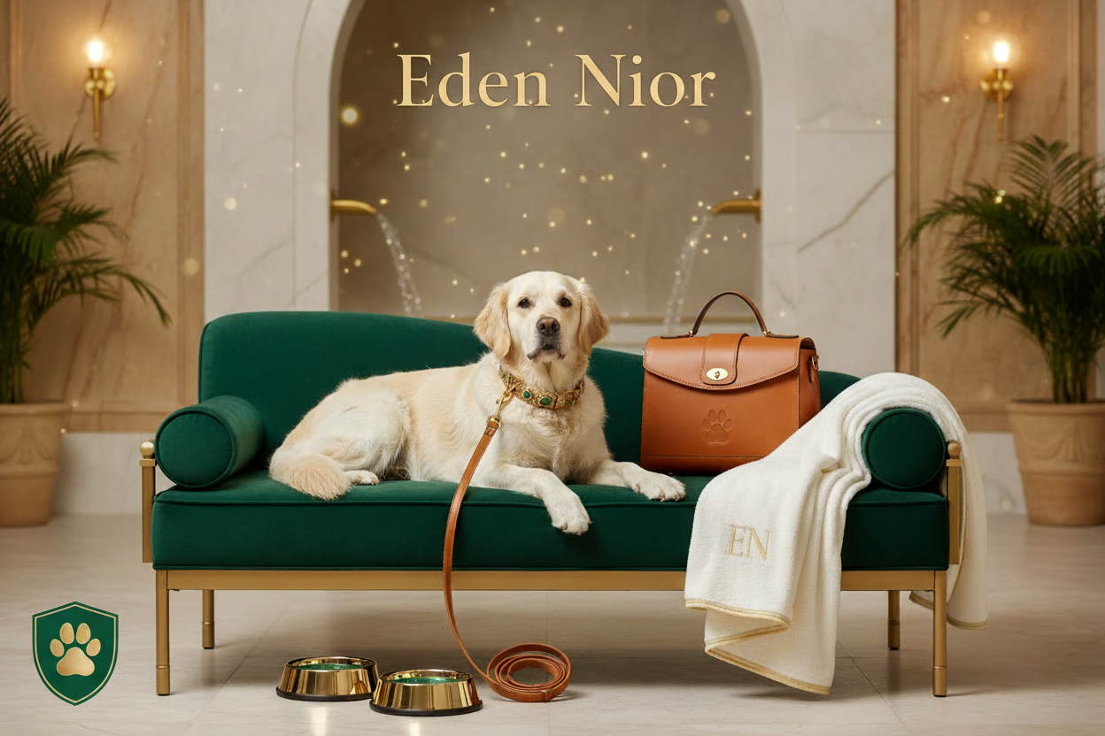 Eden Nior - Version avec texte