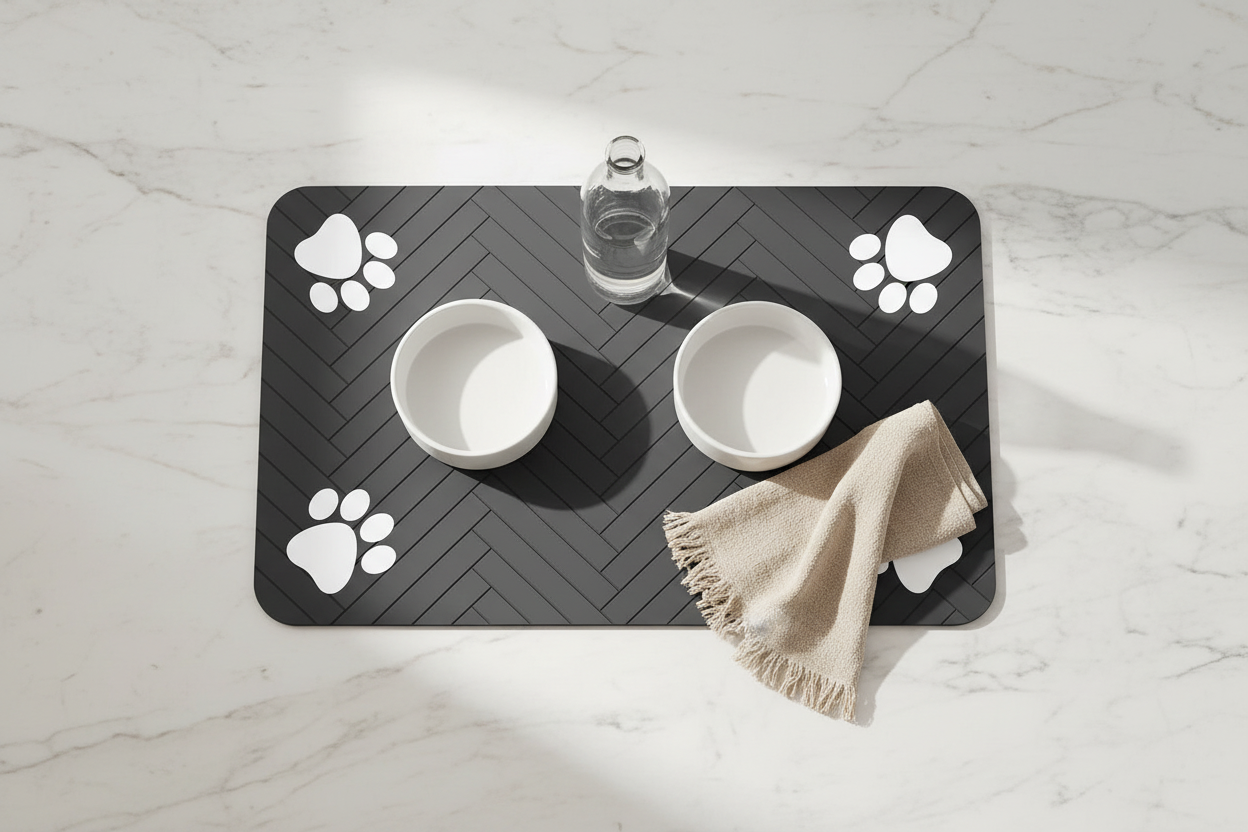 Flat lay premium