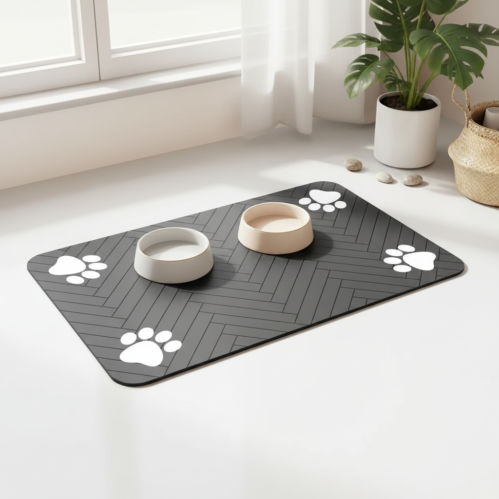 Tapis lifestyle